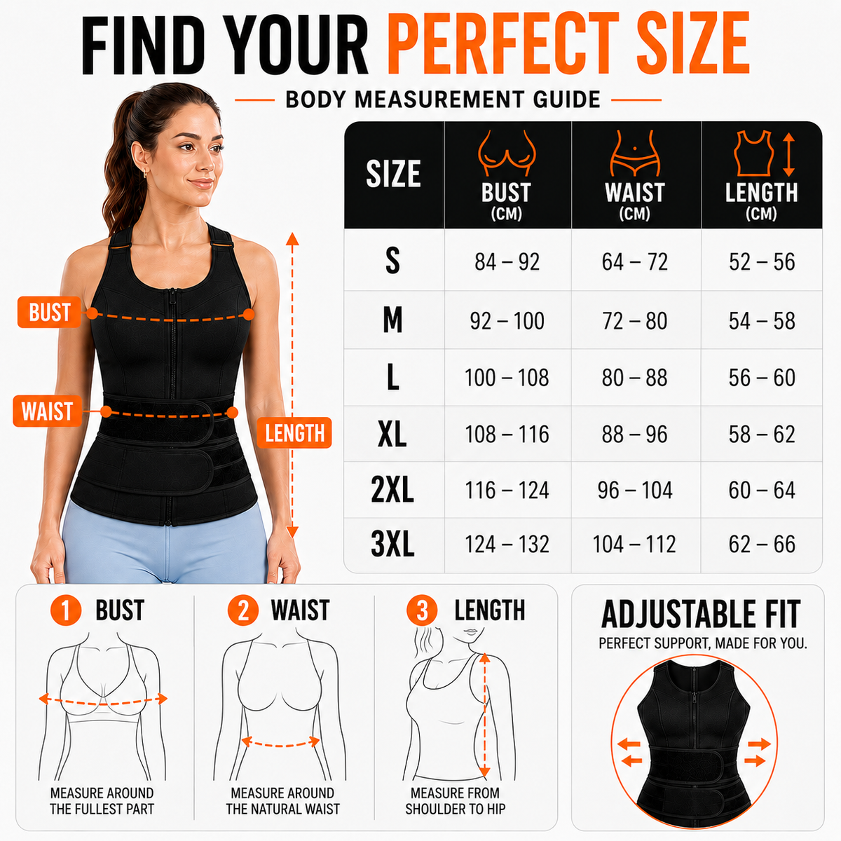Bella | PostuFlexor Adjustable Clavicle Posture Brace