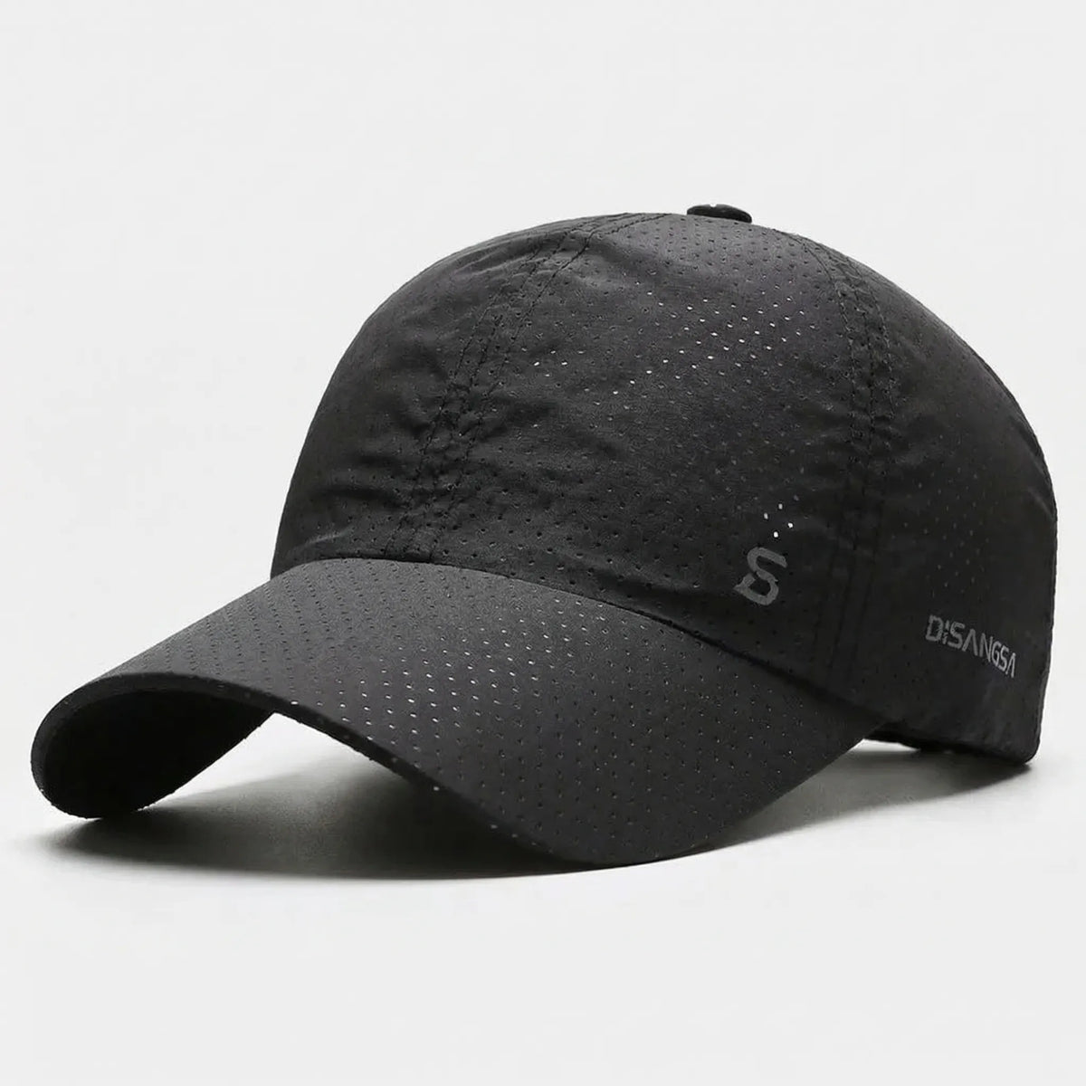 Bella | Vrentex Lightweight Perforated Baseball Cap