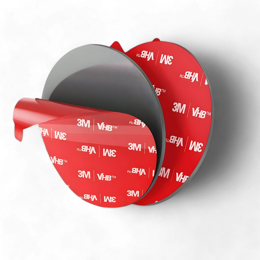 Adhesive Mounting Patches - 3M VHB - SecureStick Set of 2 - Image 1