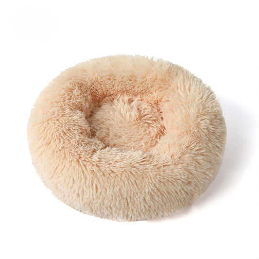 Anti-Anxiety Dog Bed Cushion - MrFluffyFriend