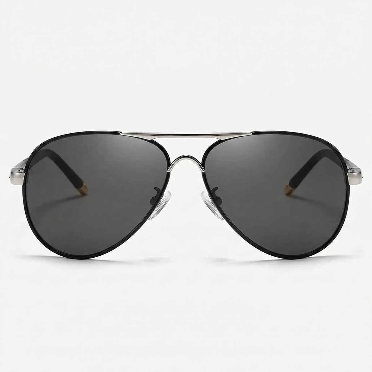 Bella | Avirex Polarised Aviator-Style Driving Sunglasses