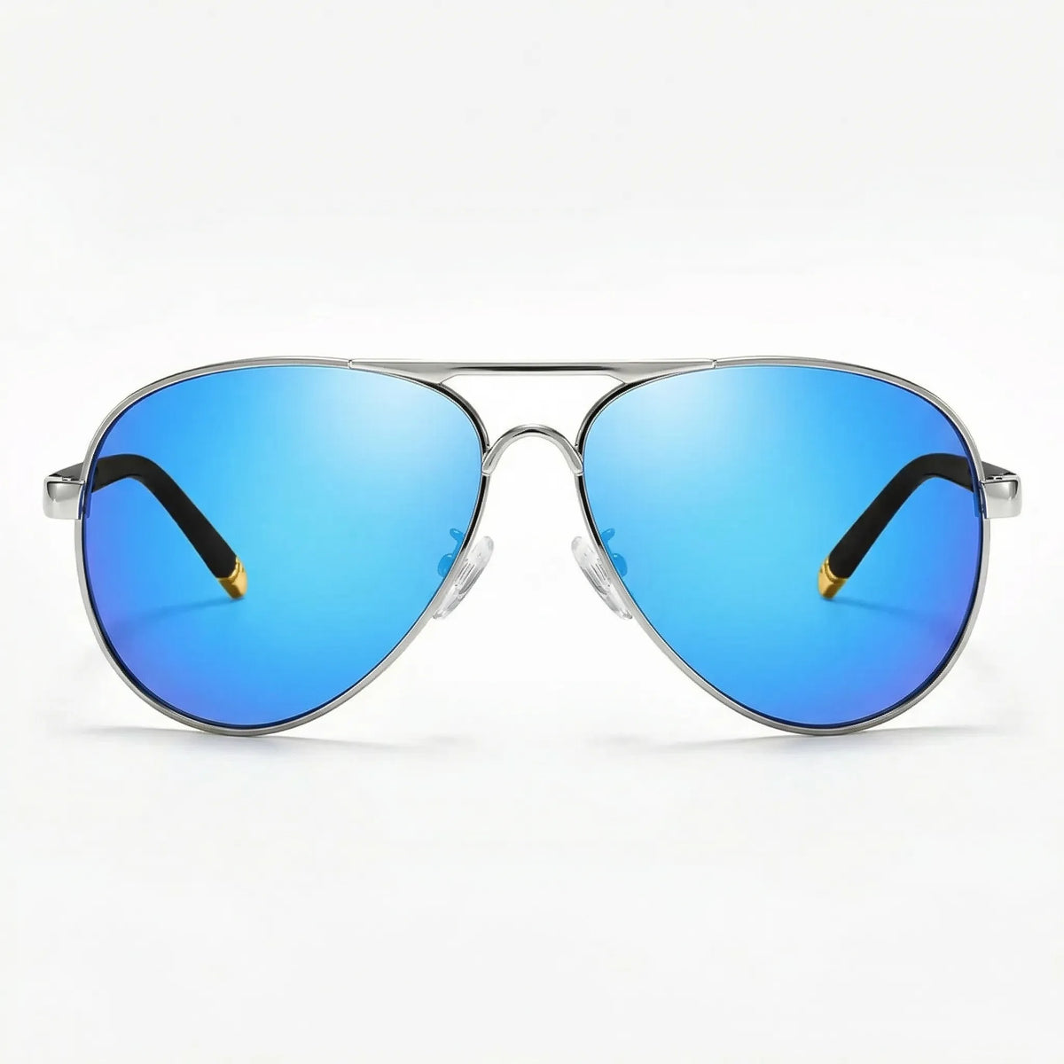 Bella | Avirex Polarised Aviator-Style Driving Sunglasses