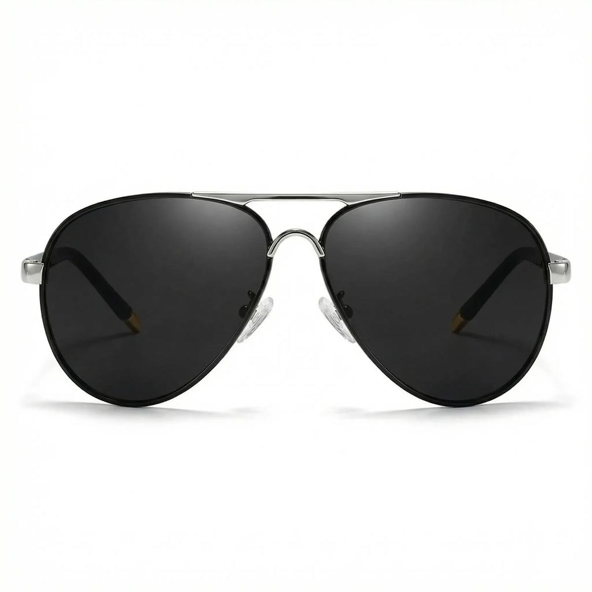 Bella | Avirex Polarised Aviator-Style Driving Sunglasses