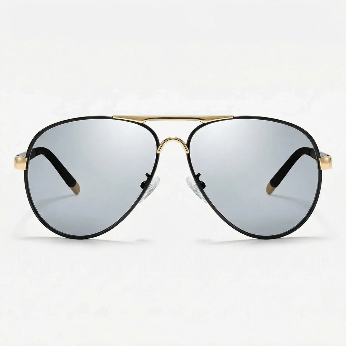 Bella | Avirex Polarised Aviator-Style Driving Sunglasses