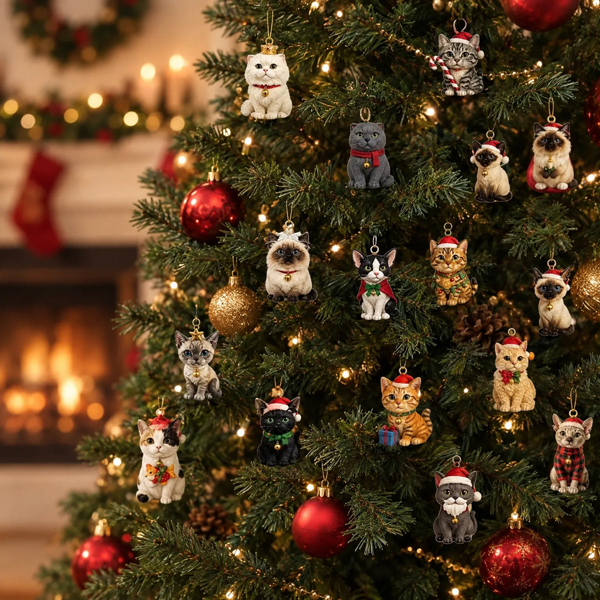 Christmas Countdown Advent Calendar
