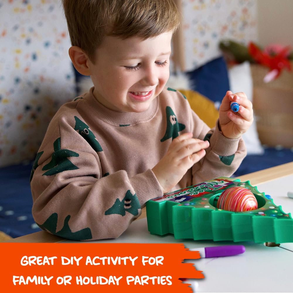 Christmas Tree Decorating Kit