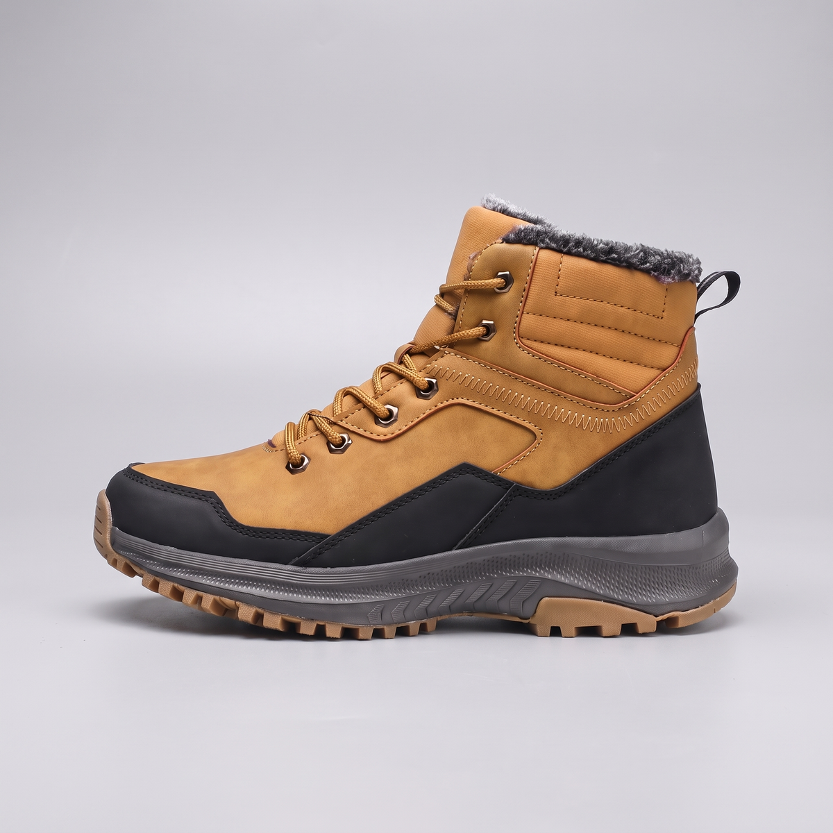 Classic Insulated Hiking Boots
