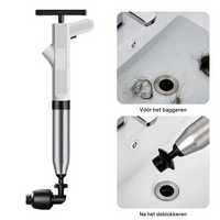 Drain Plunger