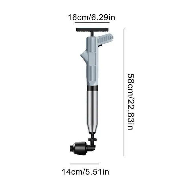 Drain Plunger