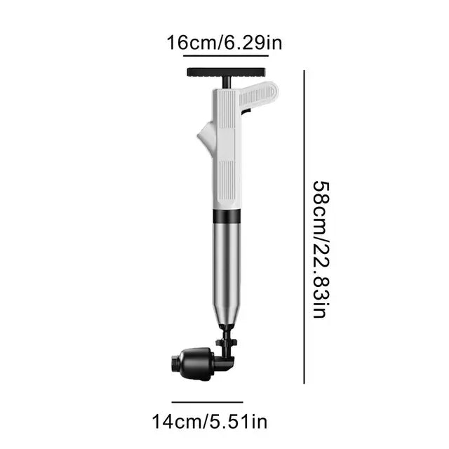 Drain Plunger
