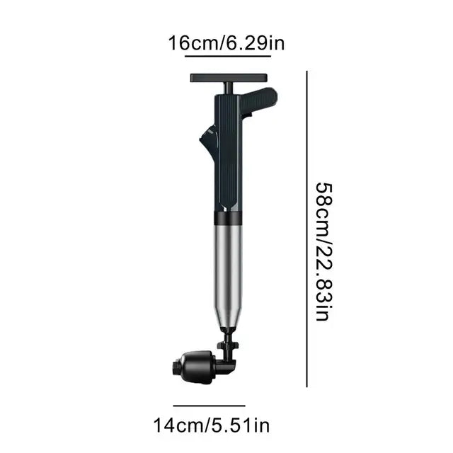 Drain Plunger