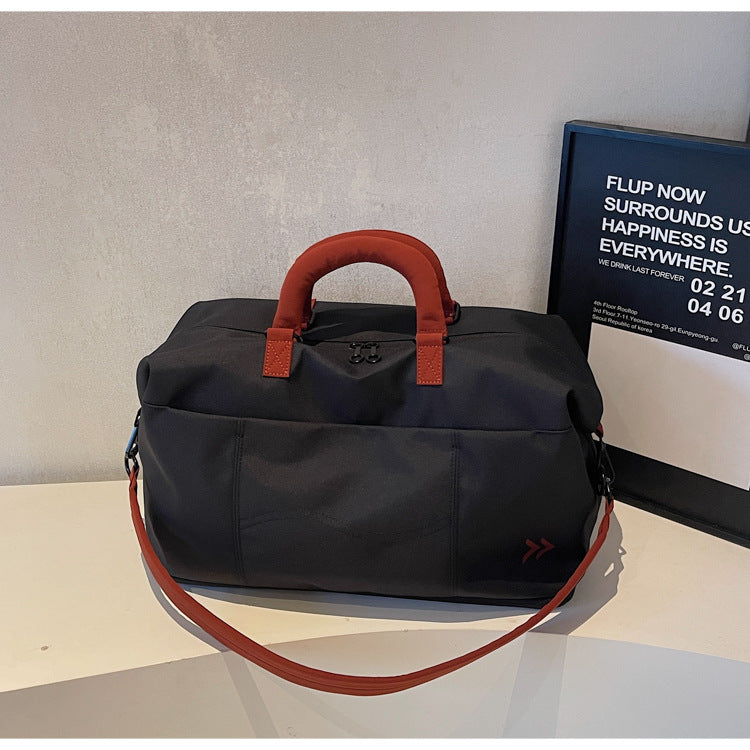 Durable Multi-Purpose Travel Duffel Bag