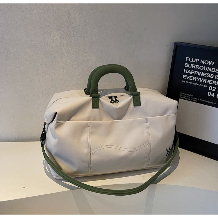 Durable Multi-Purpose Travel Duffel Bag