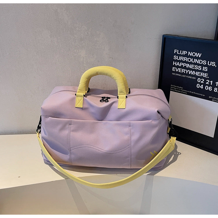 Durable Multi-Purpose Travel Duffel Bag