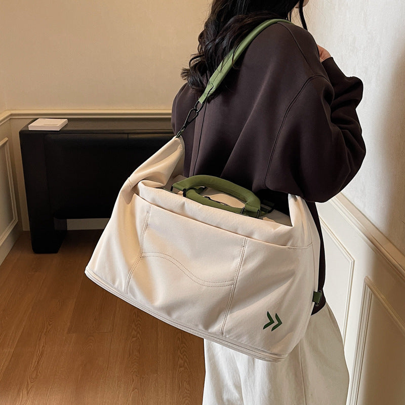 Durable Multi-Purpose Travel Duffel Bag