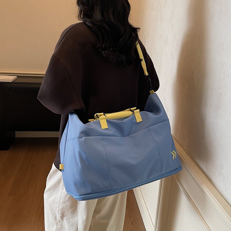 Durable Multi-Purpose Travel Duffel Bag