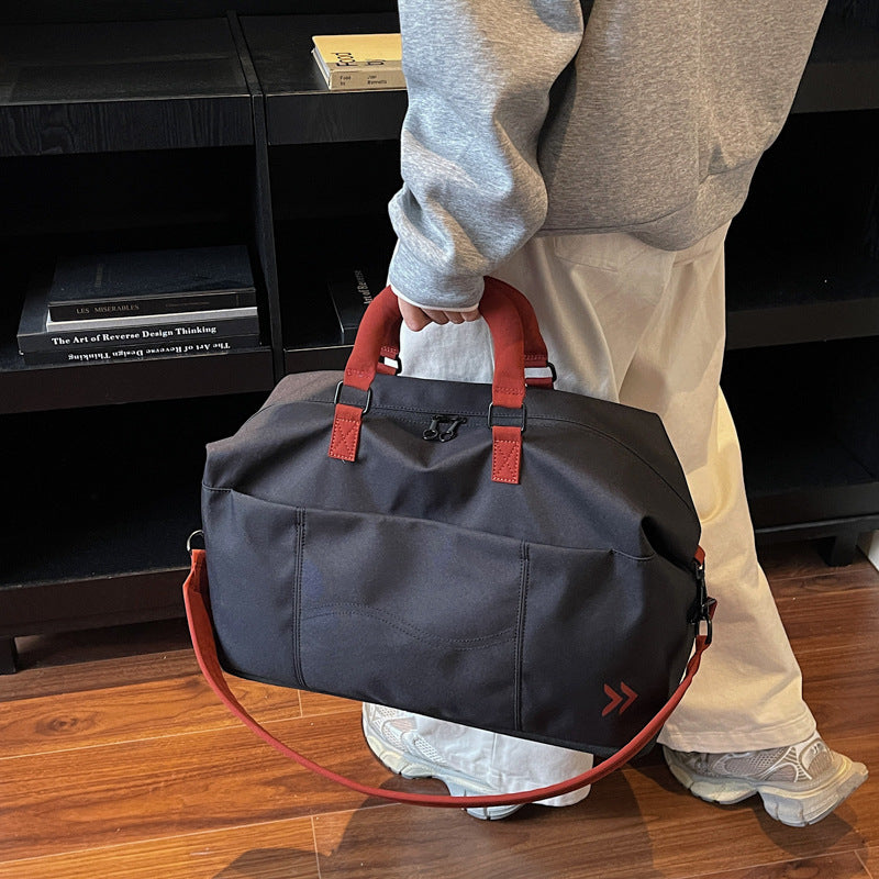 Durable Multi-Purpose Travel Duffel Bag