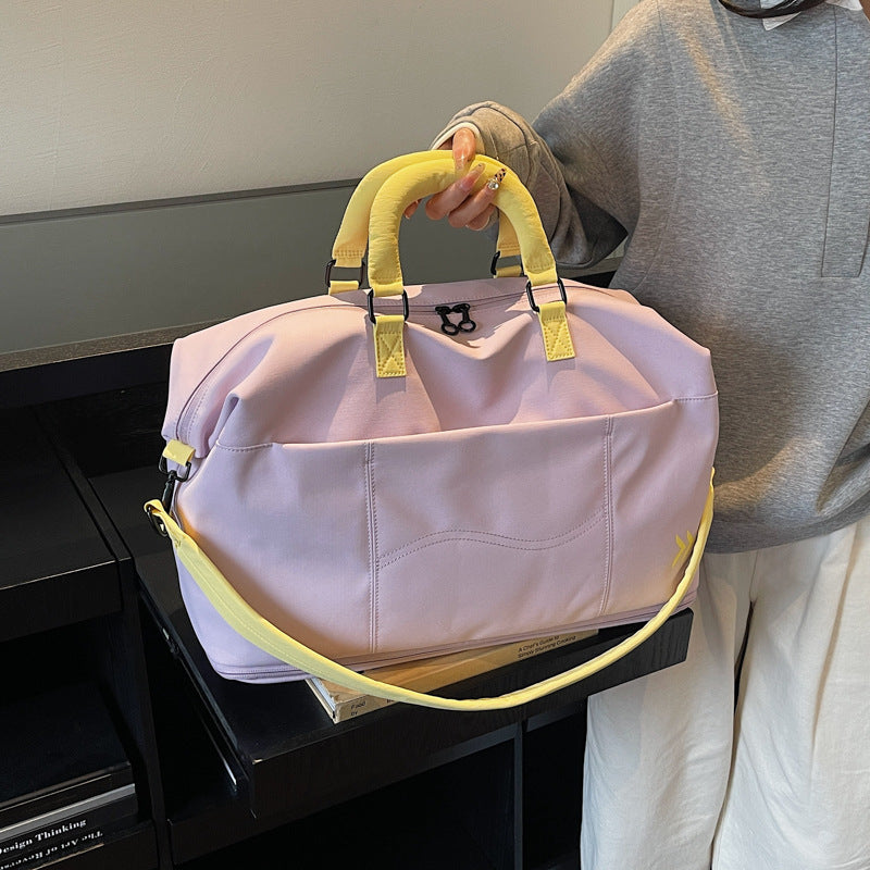 Durable Multi-Purpose Travel Duffel Bag
