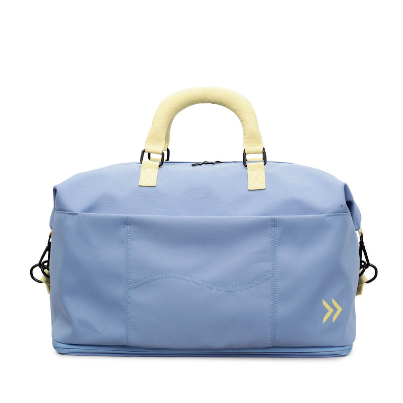 Durable Multi-Purpose Travel Duffel Bag