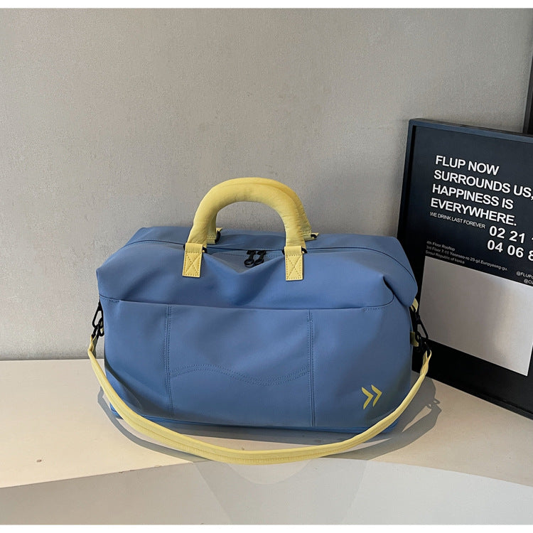 Durable Multi-Purpose Travel Duffel Bag