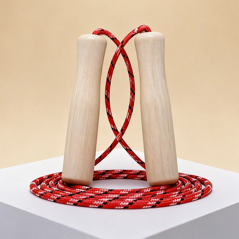 Ergonomic Jump Rope