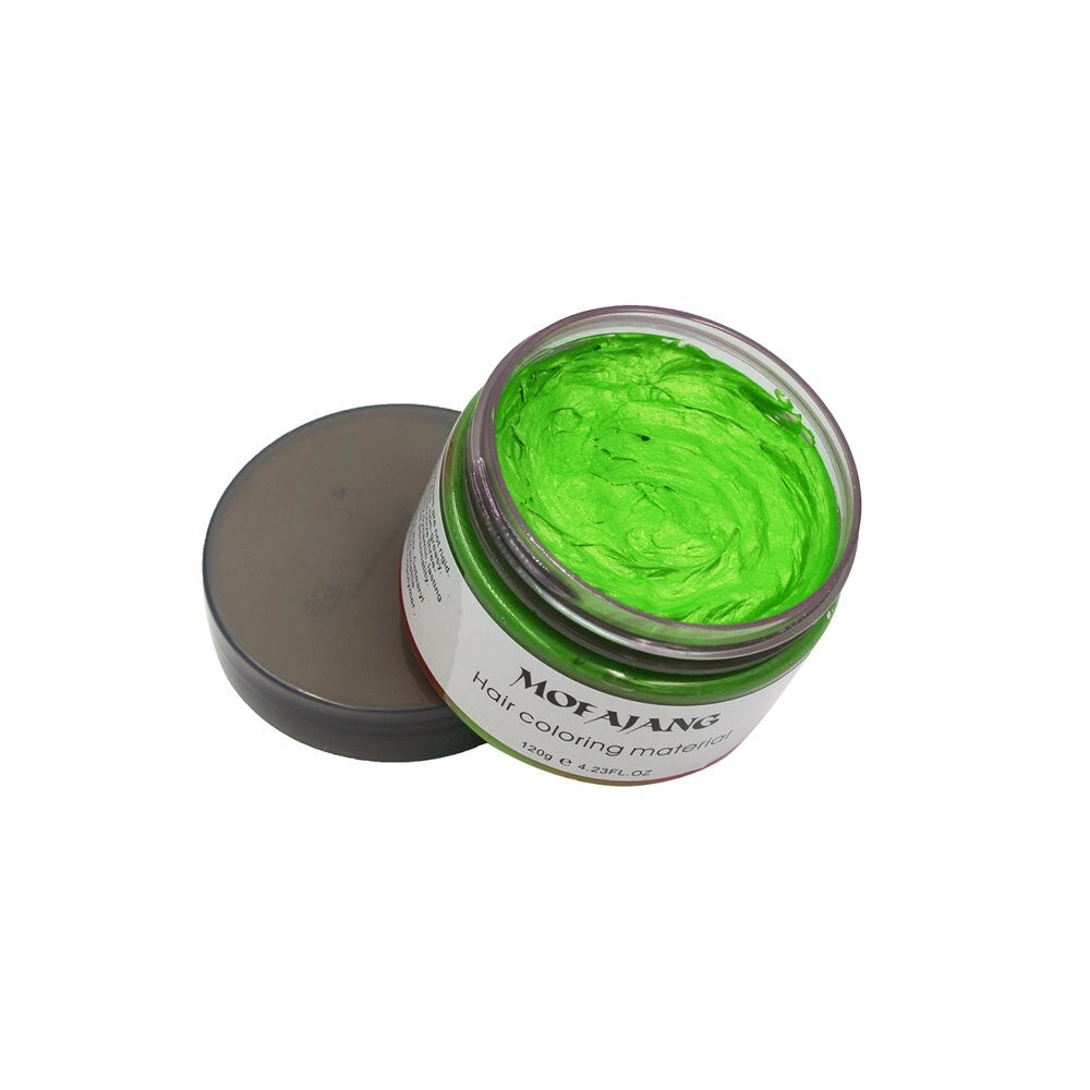 Hair Color Wax