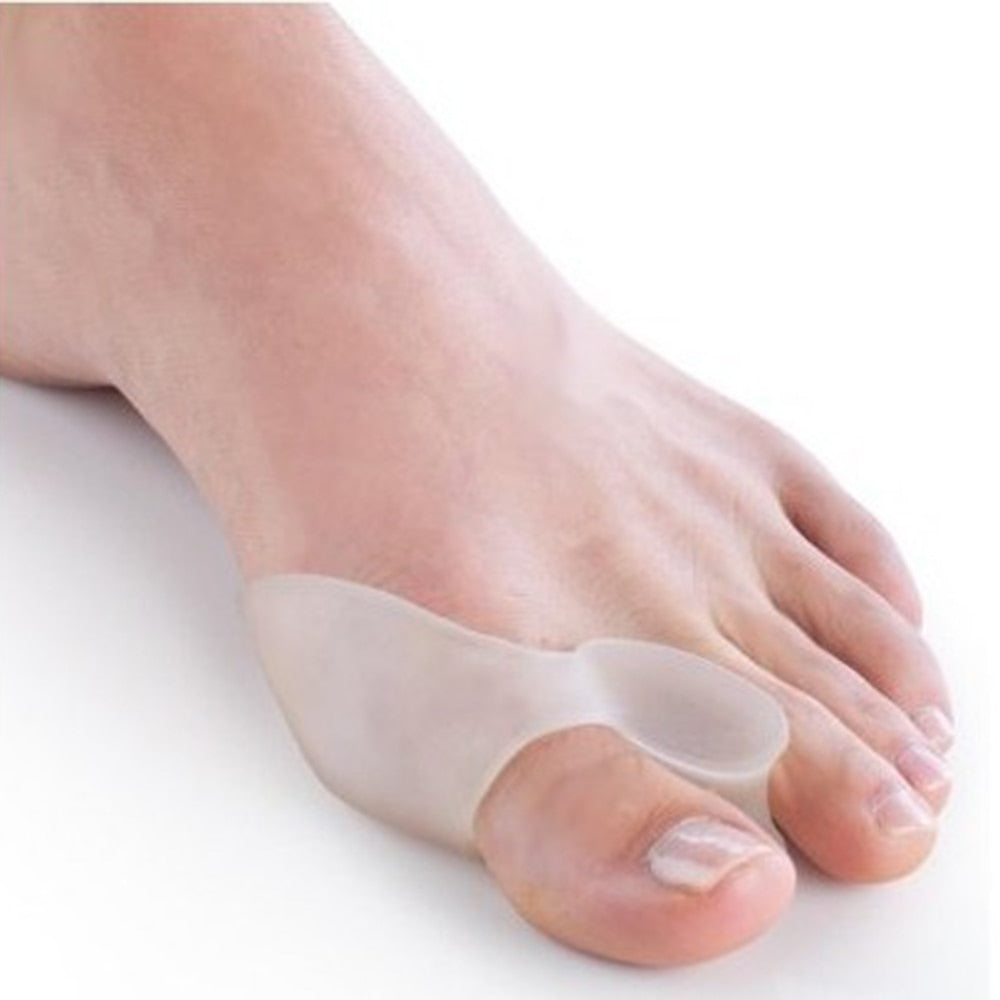Hallux Valgus Corrector – ToeGuard Pro