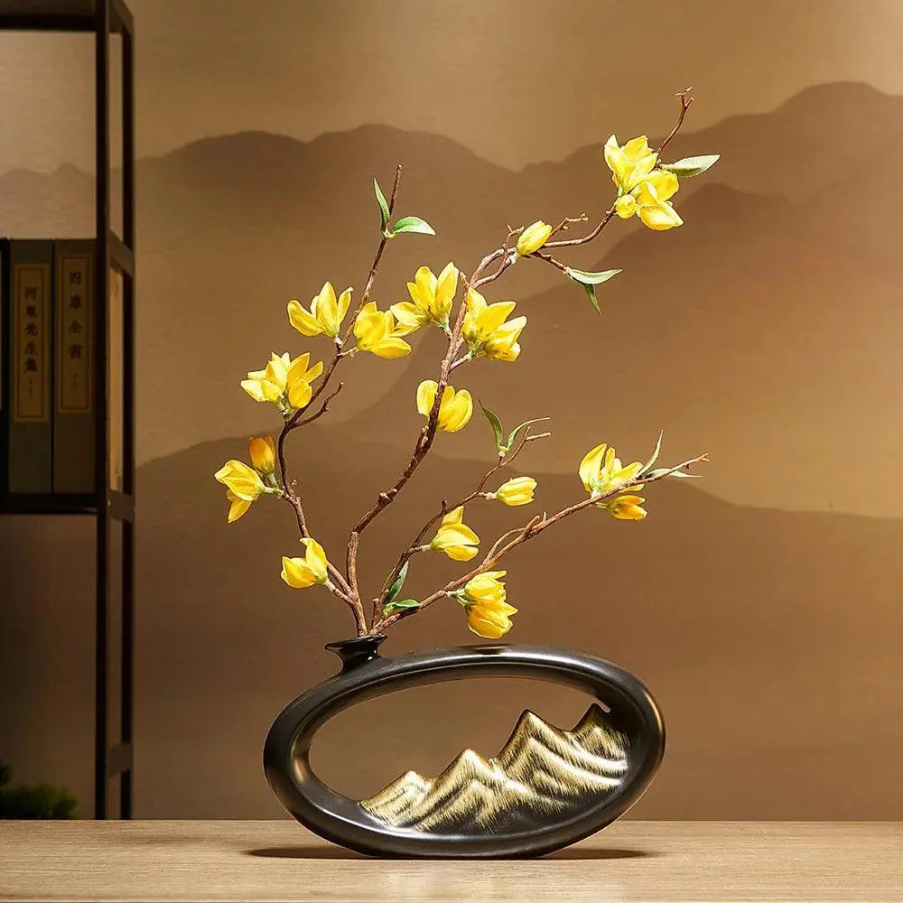 HarmonyVase | Your Feng Shui Masterpiece