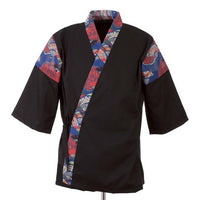 Japanese Chef Jacket