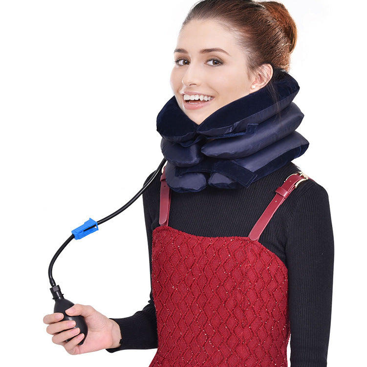 JointRelief Cervical Neck Stretcher