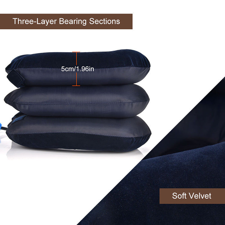 JointRelief Cervical Neck Stretcher