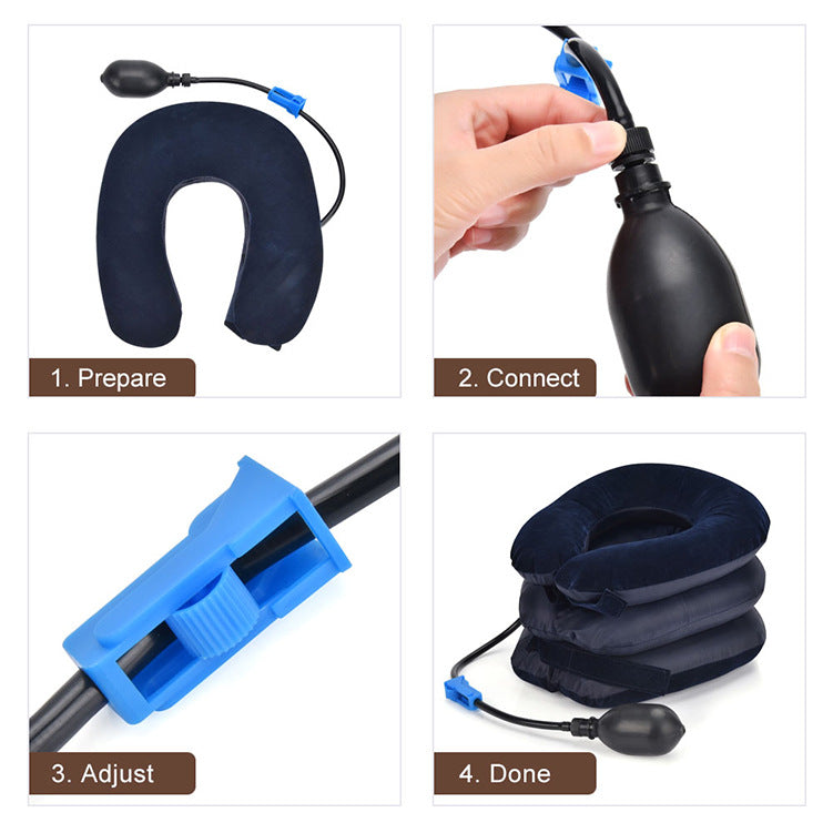 JointRelief Cervical Neck Stretcher