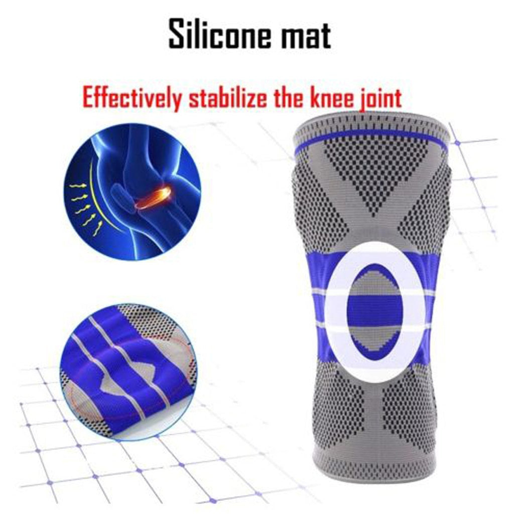 JointRelief Knee Compression Sleeve