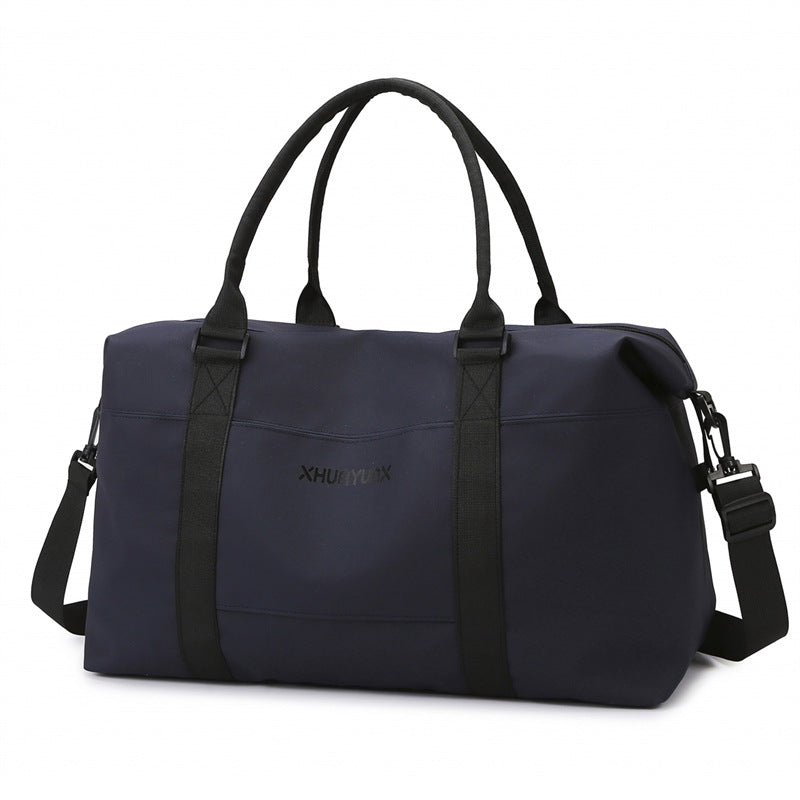 Lightweight Waterproof Travel Duffel Bag