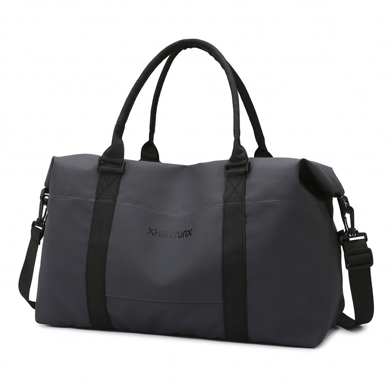 Lightweight Waterproof Travel Duffel Bag