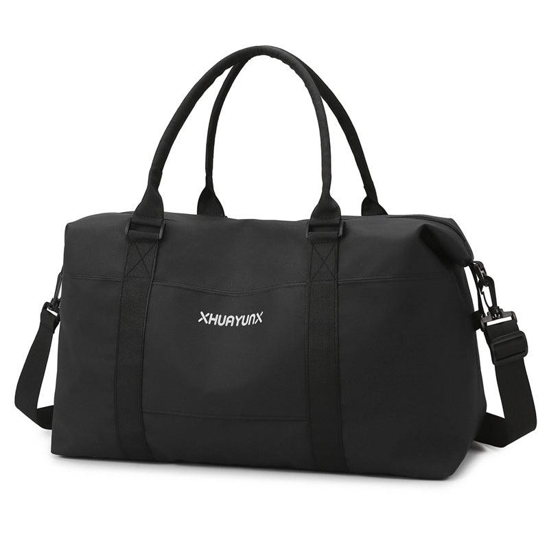 Lightweight Waterproof Travel Duffel Bag