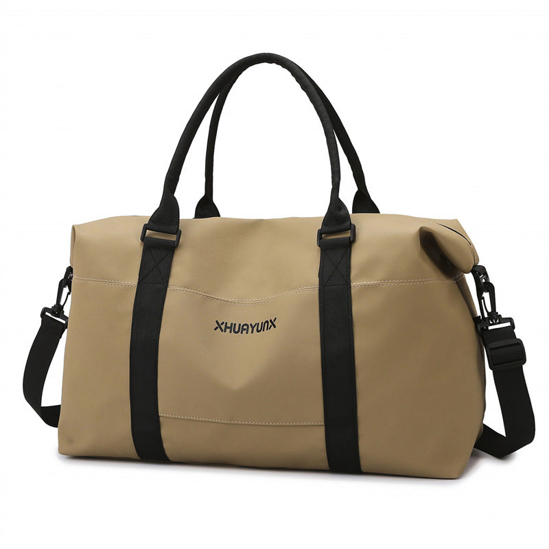 Lightweight Waterproof Travel Duffel Bag