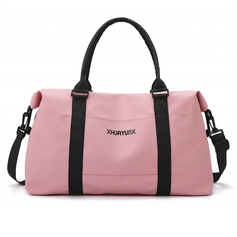 Lightweight Waterproof Travel Duffel Bag