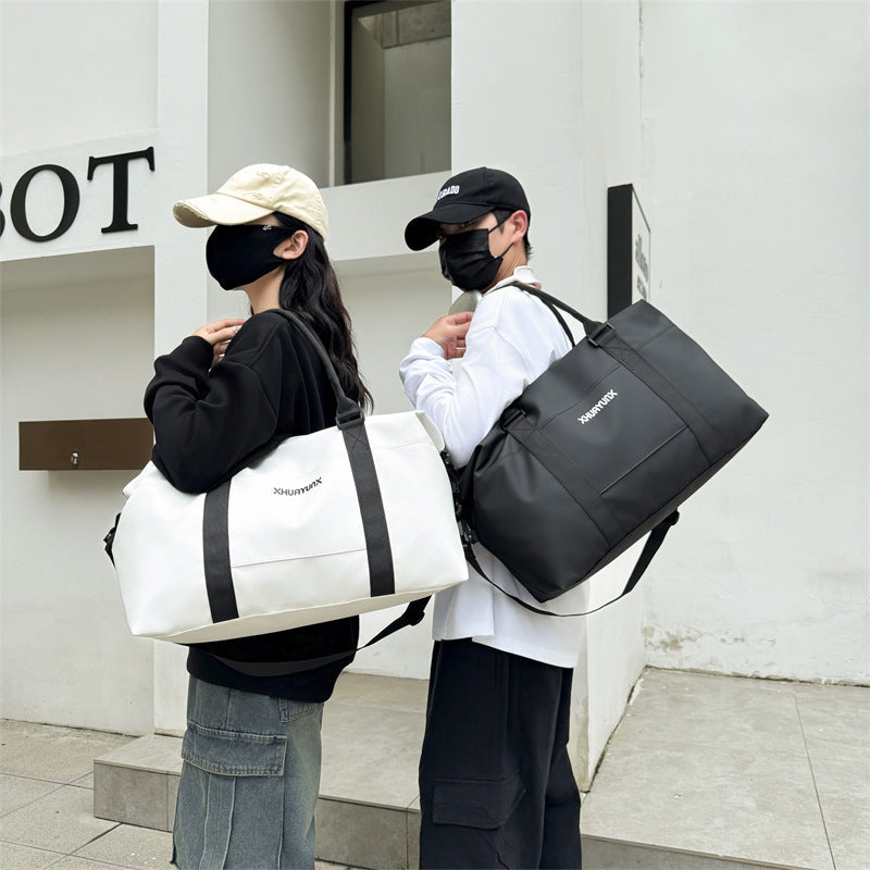 Lightweight Waterproof Travel Duffel Bag