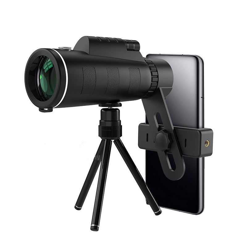 LunaVision 500X | Clear View into Distant Galaxies