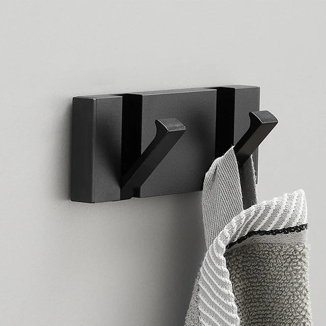 Luxury Foldable Wall Hook with Minimalist Elegance