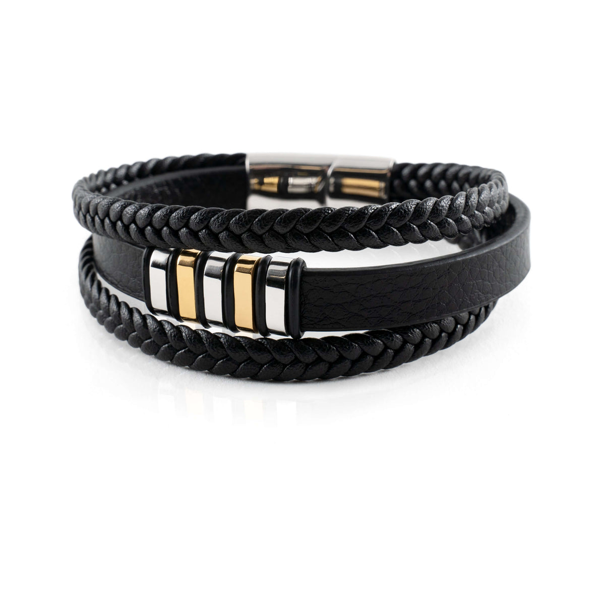 Men's Bracelet - Timeless Elegance & Style