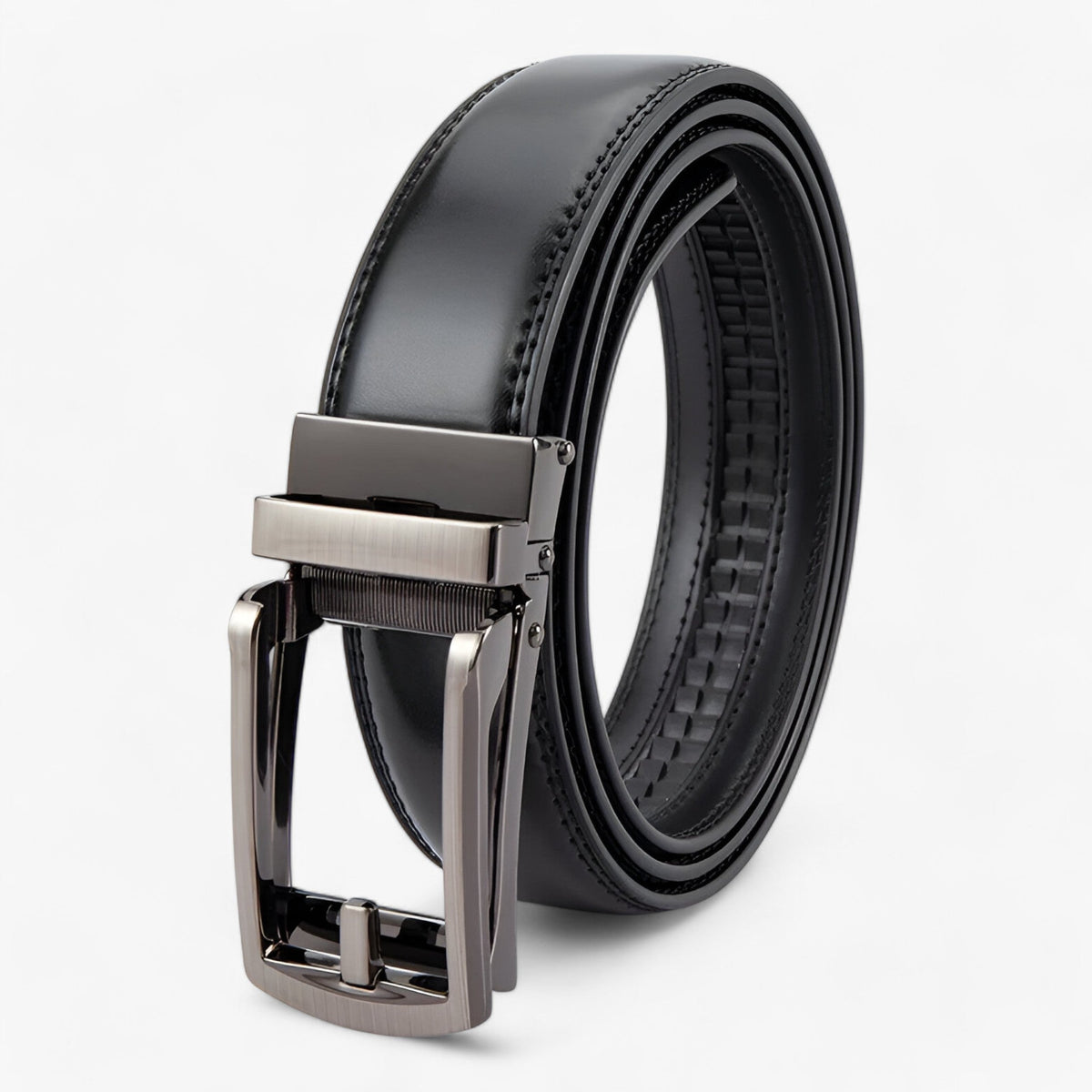 Men's Cowhide Leather Belt