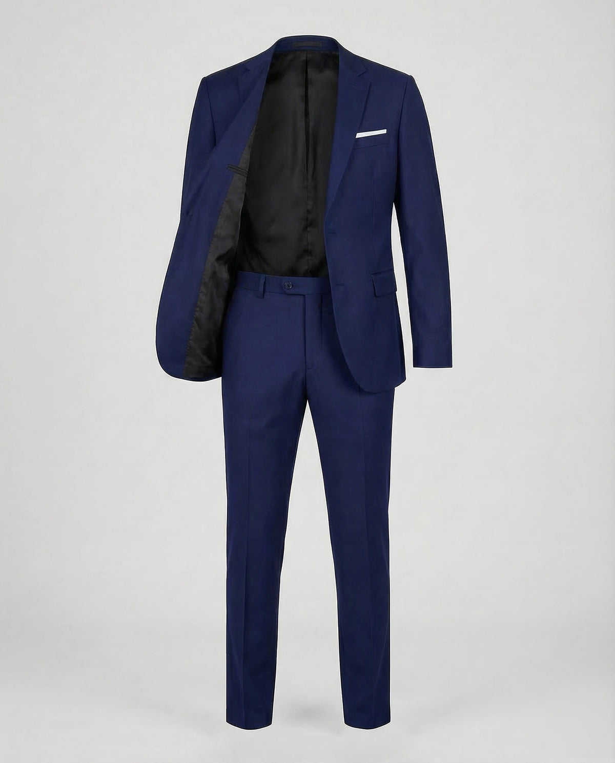 Men's Slim Fit Suit Set