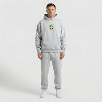 Men's Tracksuit Set