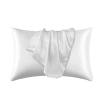 Mulberry Silk Pillowcase - Luxurious - Soft - Stylish