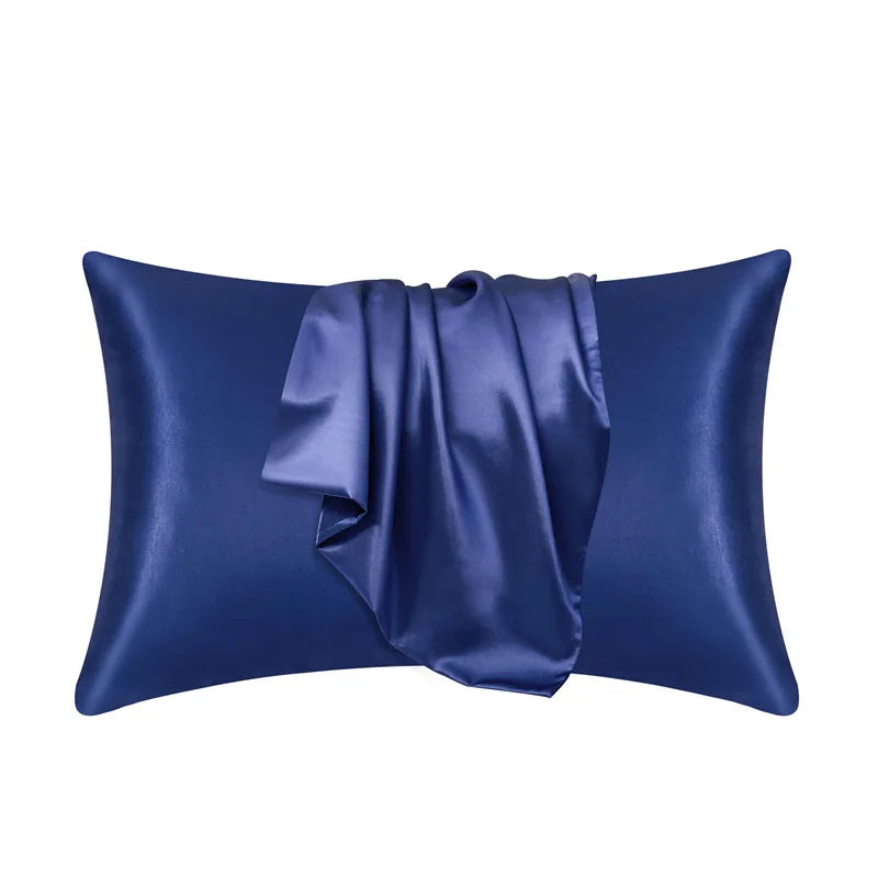 Mulberry Silk Pillowcase - Luxurious - Soft - Stylish  - Image 9