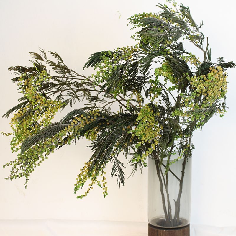 Natural Dried Floral Arrangement