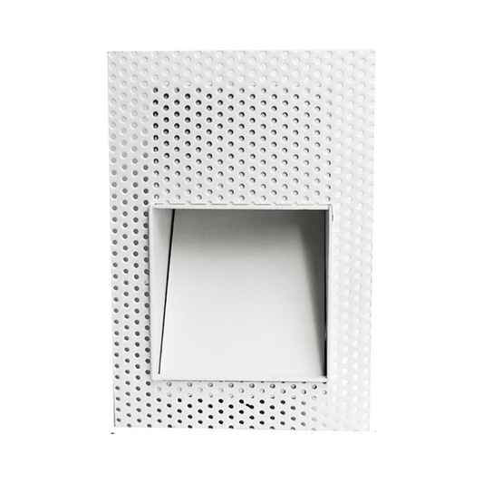 Nordic Style LED Wall Light - Stainless Steel - Modern Stair Lighting - Image 1