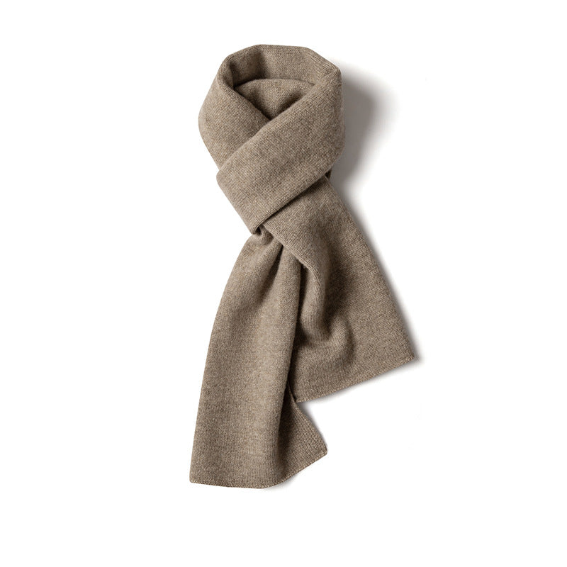 Oliver Cashmere Scarf